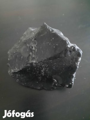 Fekete obszidián, Mexikó, eladó