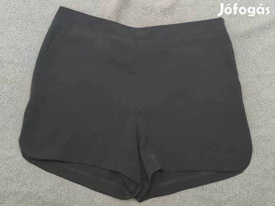 Fekete rövid nadrág, Asos