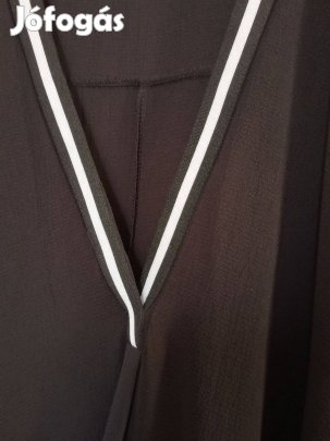 Fekete tunika 56-es méret