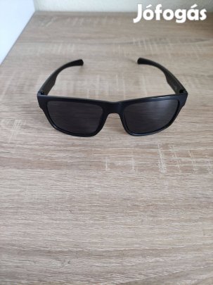 Fekete új női napszemüveg 400 UV