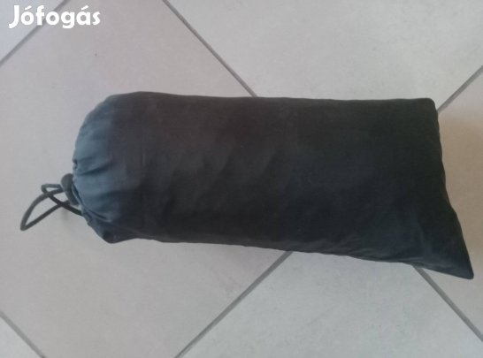 Fékező futóernyő