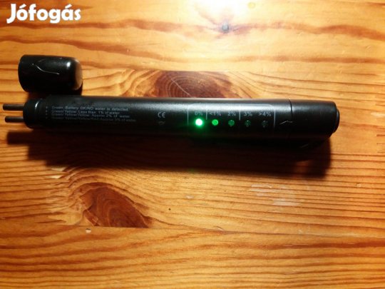 Fékfolyadék ellenőrző