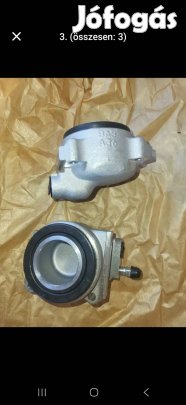 Fékhenger Lada első + csapágy szett orosz