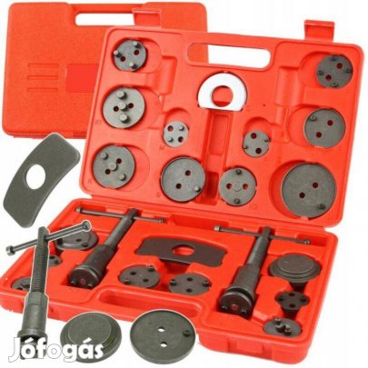 Fékmunkahenger visszanyomó 22 részes jobbos-balos