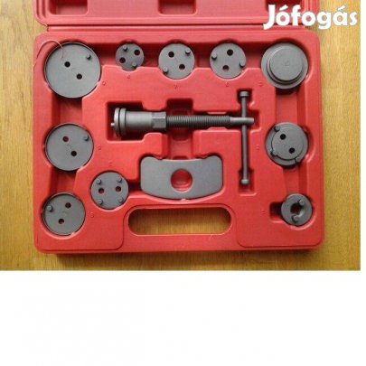Fékmunkahenger visszanyomó készlet 12 részes