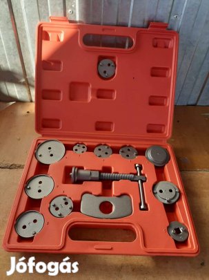 Fékmunkahenger visszanyomó készlet