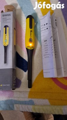 Fékolaj Mérő, Trotec SW05