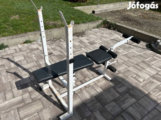 Fekpad,állítható dőlésszög