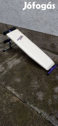 Fekpad tornaeszköz Kettler