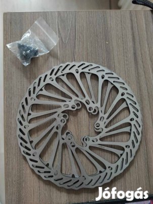 Féktárcsa 160mm 2 db