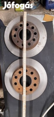 Féktárcsa(volksvvagen golf)