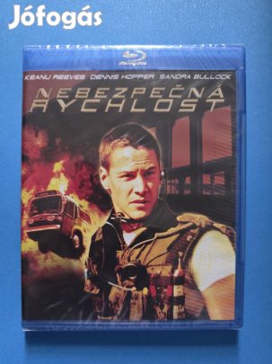 Féktelenül blu-ray
