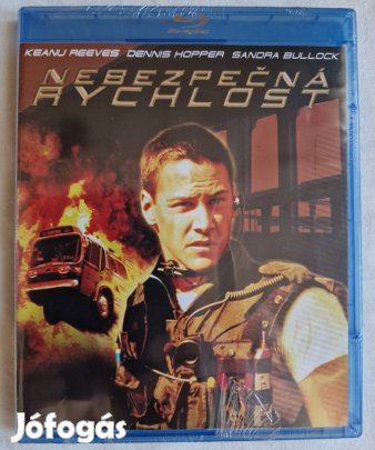 Féktelenül blu-ray