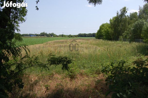 Fektessen be jövőjébe! Ipari telek Szombathely szívében, kiemelkedő le