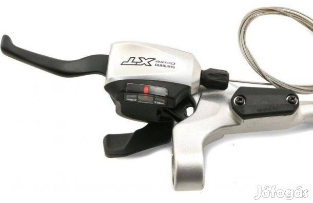 Fékváltókar balos