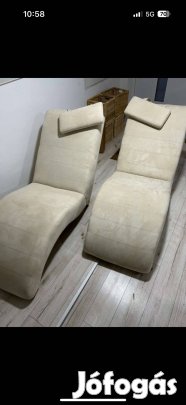 Fekvő-Relax fotelek