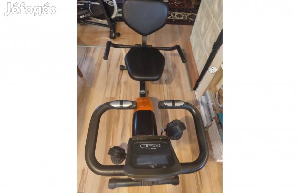Fekvő szobakerékpár újszerű állapotban eladó