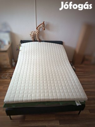 Fekvőbetét 140x200 cm