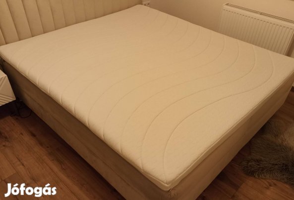 Fekvőbetét 180X200