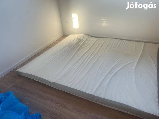 Fekvőbetét/Matrac Wellpur