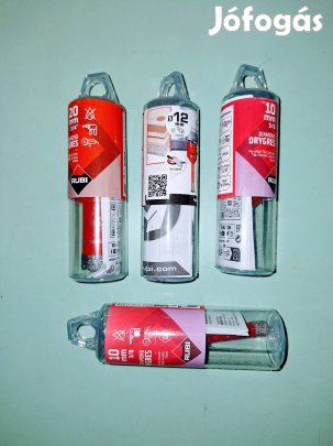 Fél ár alatt! Új Rubi száraz körkivágó lyukfúró 20mm 12mm 10mm 