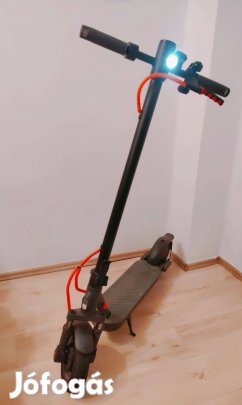 Fél éves Xiaomi 5 elite roller eladó !