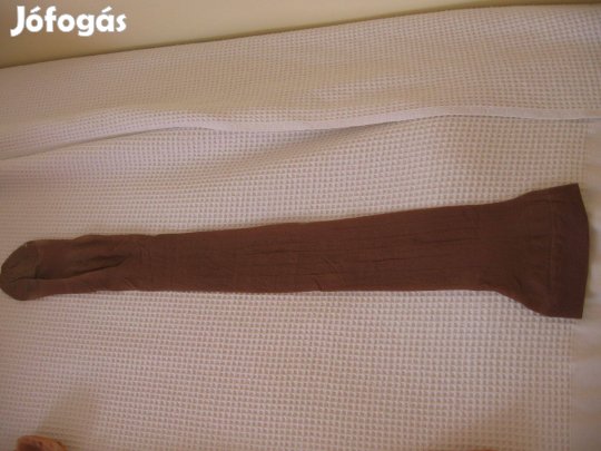 Fél pár harisnya kreatív célra