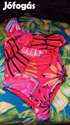 Fel vallas mintas Desigual furdoruha,xl,mb:max 45