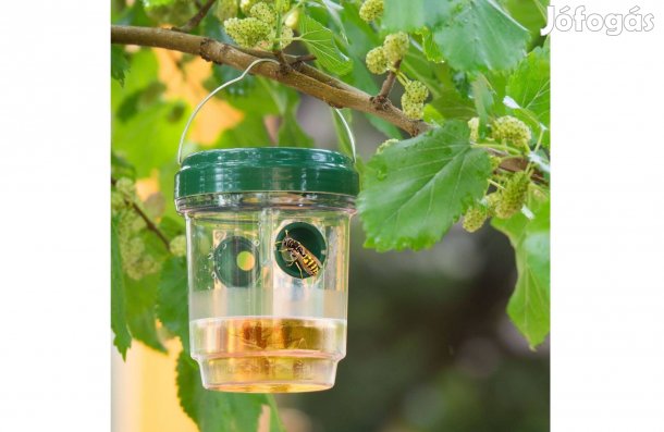 Felakasztható Bogárcsapda hatékony biológiai rovarcsapda UV szolár nap