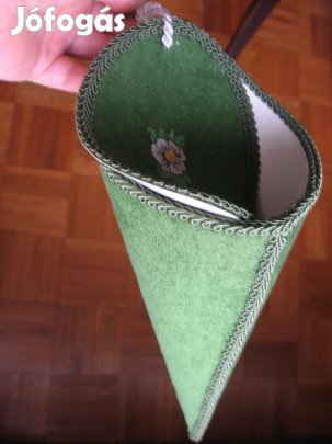 Felakasztható tasak, stanicli