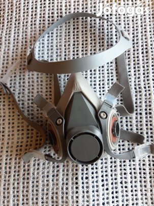 Félálarc, pormaszk, M-es méret