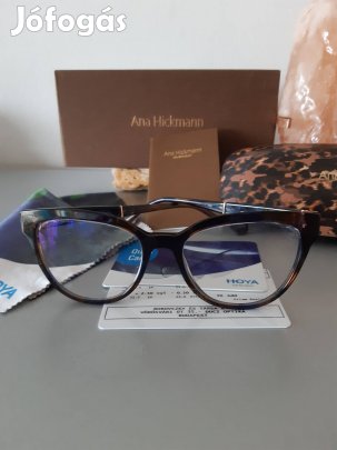 Féláron!Ana Hickmann női szeművegkeret