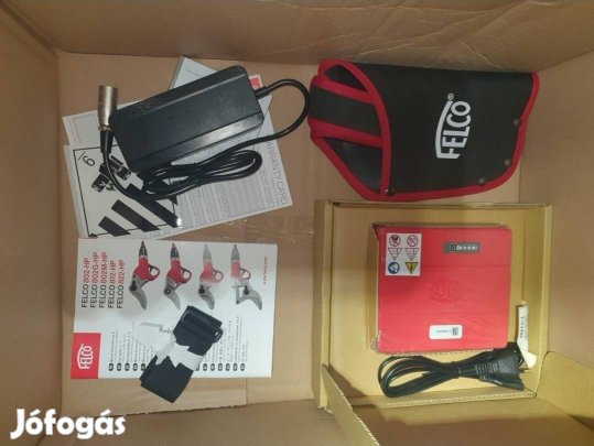 Felco 802 metszőolló 