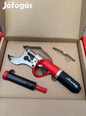 Felco 822 akkumulátoros metszőolló