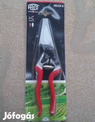 Felco 8 metszőolló 