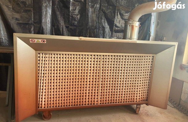 Felder Fsw 2000 Szórófal/Festőfal