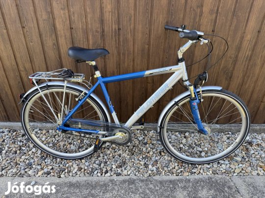 Feldmeier 28" Újszerű trekking kerékpár bicikli eladó utánvéttel is