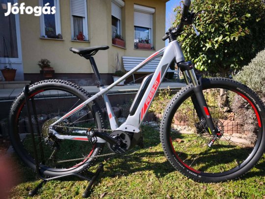 Feldmeier FE 29M Eco Új Ebike, Bosch CX Gen5 Smart 85Nm, 545Wh