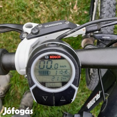 Feldmeier pedelec elektromos kerékpár 