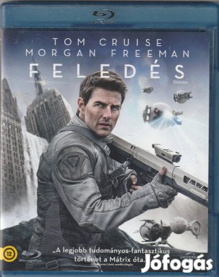 Feledés Blu-Ray