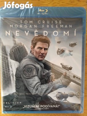 Feledés blu-ray Tom Cruise Új 