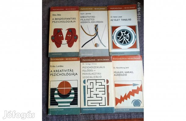 Félelem, harag, agresszió A Kreativitás Pszichológiája stb