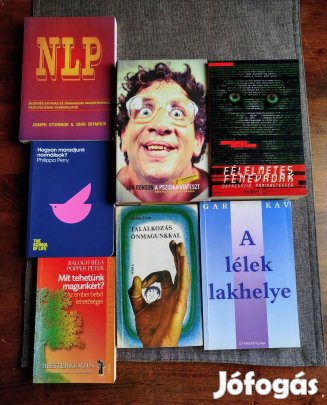 Félelmetes fenevadak