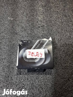 Feles Nothing Ear B171 Fekete Fülhallgató