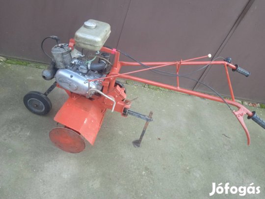 Felesleges vasam eladó.