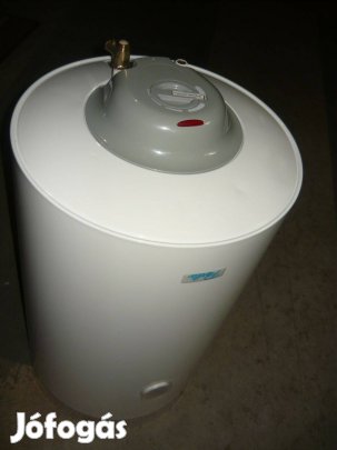 Féléves Perla NTS 75l-es,1500W normál, Bojler,Kitisztítva !