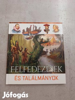 Felfedezések és találmányok