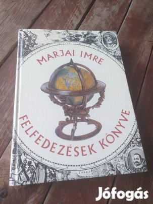 Felfedezések könyve