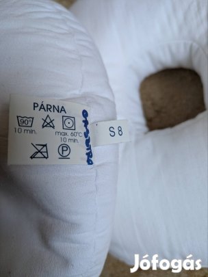 Felfekvés elleni gyógypárna S8 2 db