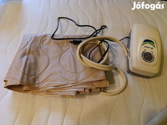 Felfekvés elleni matrac